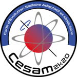 cesam2k20_logo